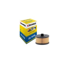 Acquista Filtro olio da DIAMAX DL1308 a buon mercato per soli 31,25 €