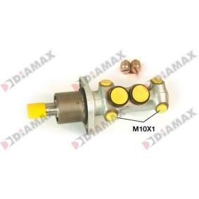 Acquista Cilindro maestro del freno da DIAMAX N04013 a buon mercato per soli 52,79 €