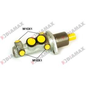Acquista Cilindro maestro del freno da DIAMAX N04029 a buon mercato per soli 55,60 €