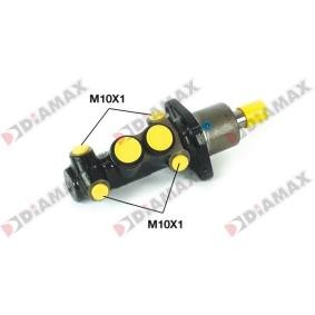 Acquista Cilindro maestro del freno da DIAMAX N04036 a buon mercato per soli 42,19 €