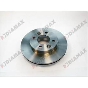 Acquista Disco freno da DIAMAX N08004 a buon mercato per soli 39,28 €