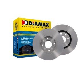 Acquista Disco freno da DIAMAX N08017 a buon mercato per soli 56,48 €