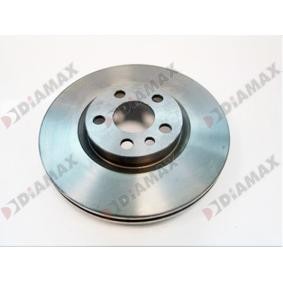 Acquista Disco freno da DIAMAX N08020 a buon mercato per soli 58,33 €
