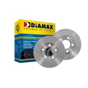 Acquista Disco freno da DIAMAX N08065 a buon mercato per soli 35,10 €