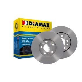 Acquista Disco freno da DIAMAX N08066 a buon mercato per soli 47,00 €