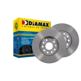 Acquista Disco freno da DIAMAX N08116 a buon mercato per soli 66,70 €