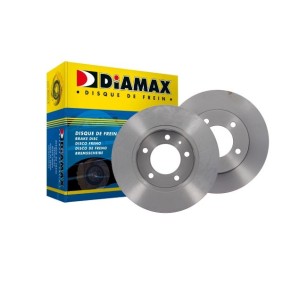 Acquista Disco freno da DIAMAX N08176 a buon mercato per soli 57,91 €