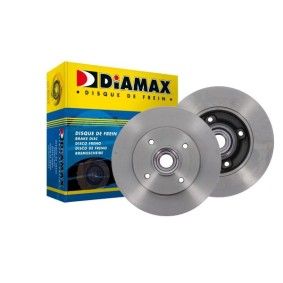 Acquista Disco freno da DIAMAX N08396RA a buon mercato per soli 105,74 €