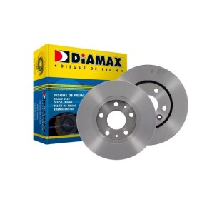 Acquista Disco freno da DIAMAX N08746 a buon mercato per soli 65,69 €