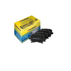 Acquista Kit pastiglie freni da DIAMAX N09059 a buon mercato per soli 48,33 €