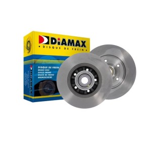 Acquista Disco freno da DIAMAX N7033RA a buon mercato per soli 113,65 €