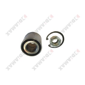 Comprar Juego de cojinete de rueda de DIAMAX R1006K a bajo precio de 44,02 €