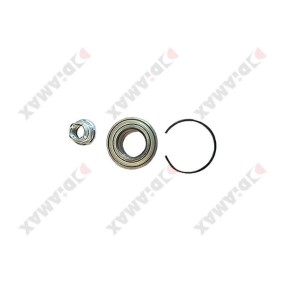 Comprar Juego de cojinete de rueda de DIAMAX R1023K a bajo precio de 45,42 €