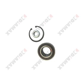 Comprar Juego de cojinete de rueda de DIAMAX R1027K a bajo precio de 53,03 €