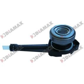 Compre Dispositivo de desembraiagem central, embraiagem da DIAMAX T1001 a um preço baixo por 72,44 €