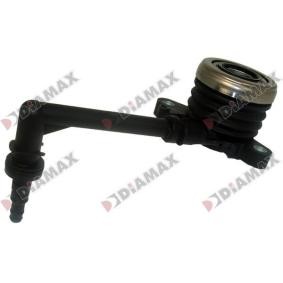 Achetez des Butée hydraulique DIAMAX T1076 à prix pour 64,67 €