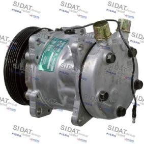Compre Compressor, ar condicionado da KRIOS 1.1006 a um preço baixo por 855,92 €