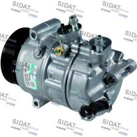 Acquista Compressore aria condizionata da KRIOS 1.1400 a buon mercato per soli 390,34 €