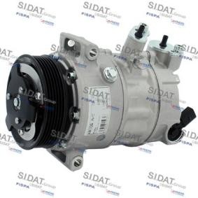 Acquista Compressore aria condizionata da KRIOS 1.1400A a buon mercato per soli 206,78 €