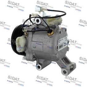 Comprar Compresor, aire acondicionado de KRIOS 1.5330A a bajo precio de 380,71 €