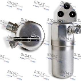 Achetez des Filtre déshydratant, climatisation KRIOS 13.2231 à prix pour 76,08 €
