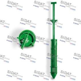 Achetez des Filtre déshydratant, climatisation KRIOS 13.2260 à prix pour 68,80 €