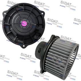 Achetez des Pulseur d'air habitacle KRIOS 9.2074 à prix pour 84,06 €