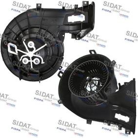 Achetez des Pulseur d'air habitacle KRIOS 9.2103 à prix pour 121,36 €