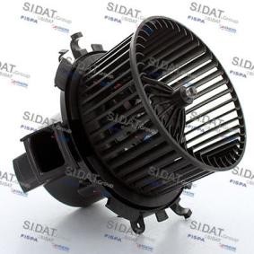 Achetez des Pulseur d'air habitacle KRIOS 9.2129 à prix pour 86,68 €