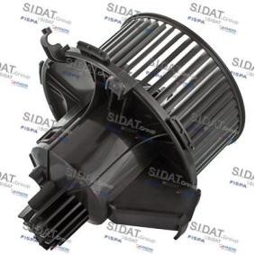 Achetez des Pulseur d'air habitacle KRIOS 9.2144 à prix pour 89,91 €