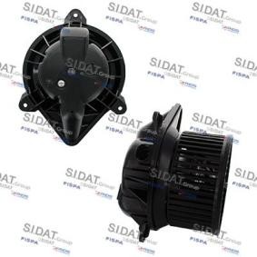Achetez des Pulseur d'air habitacle KRIOS 9.2155 à prix pour 113,52 €