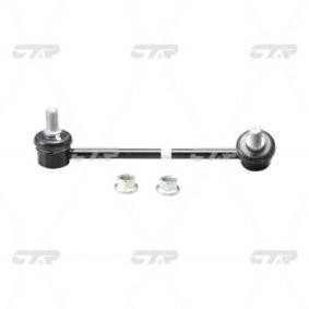 Achetez des Rotule de direction CTR CET-127L à prix pour 19,75 €