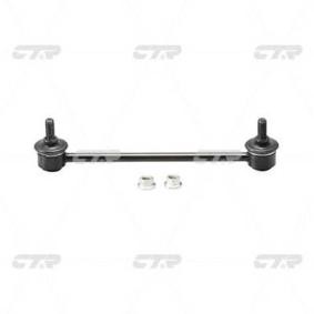Spurstangenkopf von CTR für Coaster Bus (_B4_, _B5_) günstig online kaufen