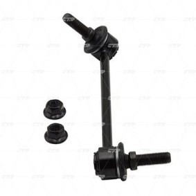 Achetez des Bras de suspension CTR CQHO-21R à prix pour 121,10 €
