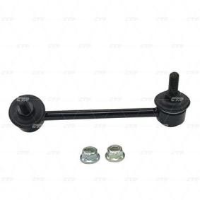 Achetez des Bras de suspension CTR CQHO-22R à prix pour 59,81 €