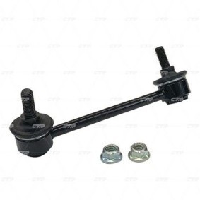 Achetez des Bras de suspension CTR CQHO-24L à prix pour 43,39 €