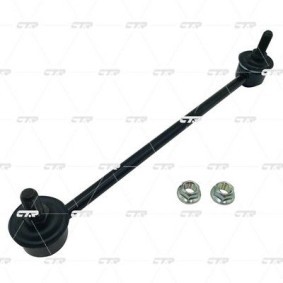 Querlenker von CTR