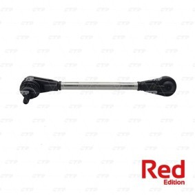 Comprar Rótula axial de dirección de CTR CRKD-9 a bajo precio de 16,21 €
