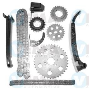 Achetez des Kit de chaîne de distribution VEMA 12367 à prix pour 179,83 €