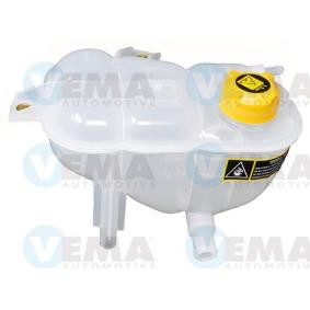 Acquista Vaschetta acqua, Radiatore da VEMA 163077 a buon mercato per soli 61,33 €