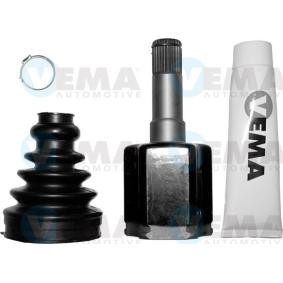 Acquista Kit giunti semiasse da VEMA 16452 a buon mercato per soli 72,70 €