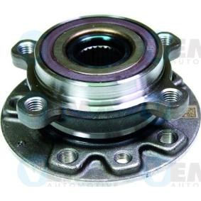 Comprar Cubo de rueda de VEMA 19893 a bajo precio de 181,71 €