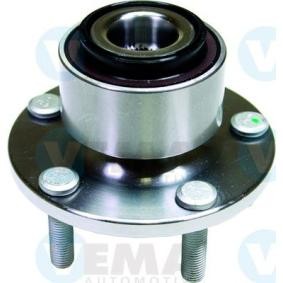 Comprar Cubo de rueda de VEMA 19922 a bajo precio de 102,51 €