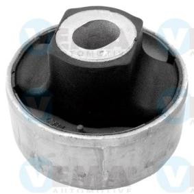 Lagerung, Lenker von VEMA 27013