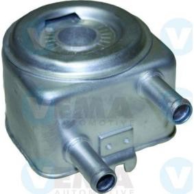 Acquista Radiatore olio motore da VEMA 341002 a buon mercato per soli 78,95 €