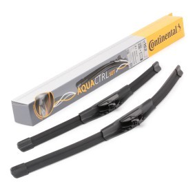 Scheibenwischer für KIA von Continental