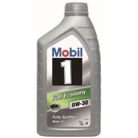 Acquista Olio motore da MOBIL 149921 a buon mercato per soli 21,80 €