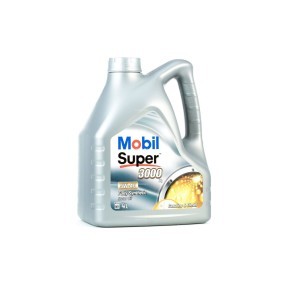 Compre Óleo do motor da MOBIL 150546 a um preço baixo por 46,05 €