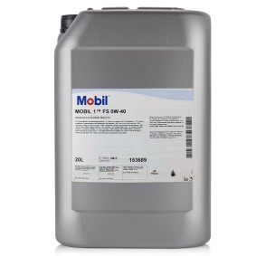 Acquista Olio motore da MOBIL 153689 a buon mercato per soli 224,32 €