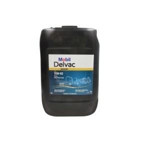 Acquista Olio motore da MOBIL 153849 a buon mercato per soli 4,50 €